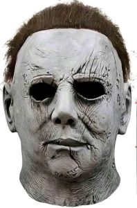 Costume accessories - Michael Meyers Mask - Latex